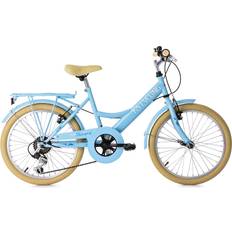 20" - Kinder Kinderfahrräder KS Cycling Tuscany 20" - Blue