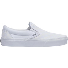 Vans Sneakers Vans Classic Slip-On Wide - White