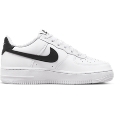 32 Sneakers Nike Air Force 1 GS - White/Black