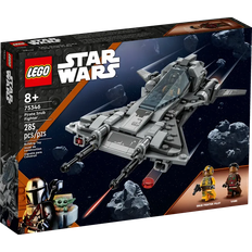 Building Games Lego Star Wars Pirate Snub Fighter 75346