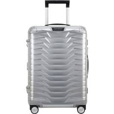 Samsonite Kabinentaschen Samsonite Proxis Alu Spinner 55cm