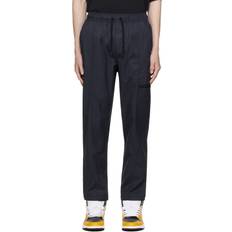Pants Nike Jordan Essentials Men's Woven Pants - Black