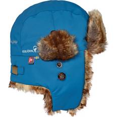 Isbjörn of Sweden Squirrel Winter Cap - Teal (3090-47-95)