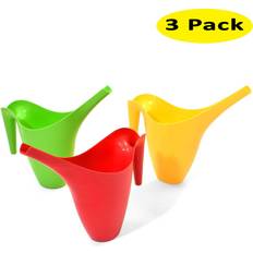 Ashman Online Set of 3 Watering Can, Indoor 0.5gal