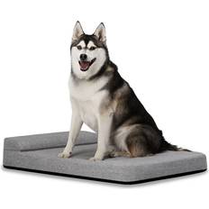 Diggs Dog Crate Mat, 4.25"H PetSmart