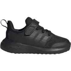 Adidas Toddler Fortarun 2.0 - Core Black/Core Black/Carbon