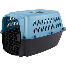 Top Paw Plastic Portable Dog Kennel