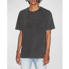 Ksubi T-shirts & Tank Tops Ksubi Black Biggie T-Shirt
