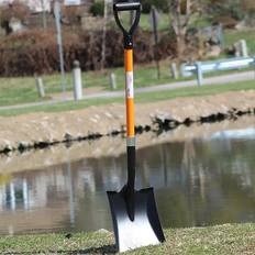 Ashman Online Square Shovel (Large)