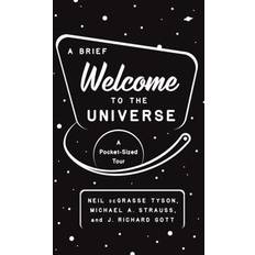 Books A Brief Welcome to the Universe (Paperback)