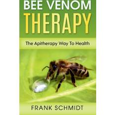 Bee Venom Therapy (Geheftet)