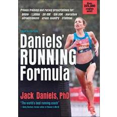 Transport Books Daniels' Running Formula (Paperback)