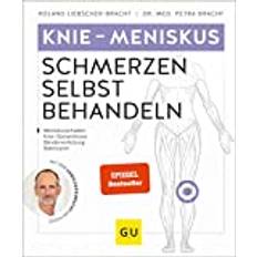 Medizin Bücher Knieschmerzen selbst behandeln (Geheftet)