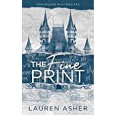 Romance Books The Fine Print Special Edition (Paperback)