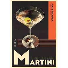 Mat & Drikke Bøker The The Martini (Innbundet)