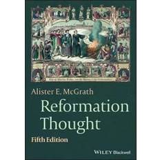 Reformation Thought (Paperback)