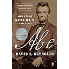 Books Abe: Abraham Lincoln in His Times (Paperback, 2021)