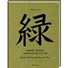 Essen & Trinken Bücher Meine grüne japanische Küche (Gebunden, 2021)