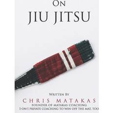 On Jiu Jitsu (Paperback, 2017)