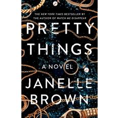 Contemporary Fiction Books Pretty Things (Paperback, 2021)