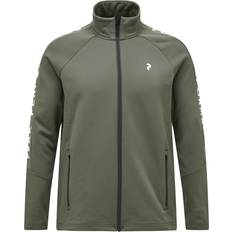 Peak Performance Cardigans Peak Performance Rider Cardigan