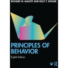 Books Principles of Behavior (Paperback)