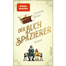 Deutsch - Literatur der Moderne & Gegenwart Bücher Der Buchspazierer (Gebunden)