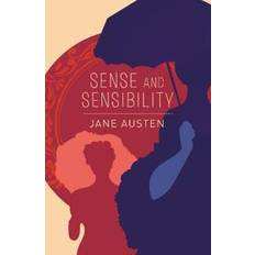 Moderne skjønnlitteratur Bøker Sense & Sensibility (Heftet, 2016)