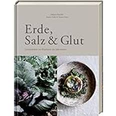 Essen & Trinken Bücher Erde, Salz & Glut (Krautkopf) (Gebunden, 2021)