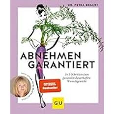 Medizin Bücher Abnehmen garantiert (Geheftet)