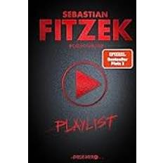 Musik Bücher Playlist (Gebunden)