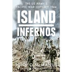 Books Island Infernos (Hardcover)