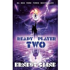 Books Ready Player Two (Paperback, 2021)