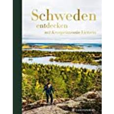 Reise & Urlaub Bücher Schweden entdecken (Gebunden)