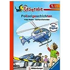 Bücher Polizeigeschichten (Geheftet)