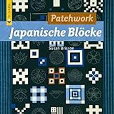 Beste Bücher Patchwork Japanische Blöcke (Geheftet, 2007)