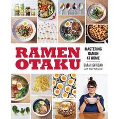 Bøker Ramen Otaku (Heftet, 2018)