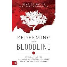 Books Redeeming Your Bloodline (Paperback, 2019)