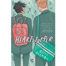 Heartstopper, Volume 1 (Hardcover, 2020)