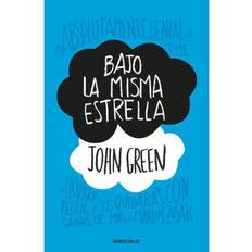 Books Bajo La Misma Estrella / The Fault in Our Stars (Paperback, 2019)