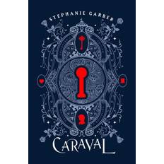 Books Caraval Collector's Edition (Hardcover, 2020)