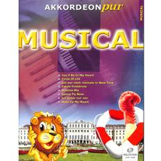 Musik Bücher Musical