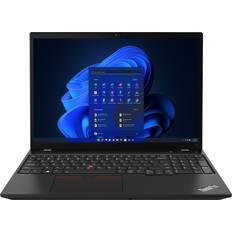 Lenovo 32 GB - Intel Core i7 Laptops Lenovo ThinkPad P16s Gen 2 (Intel) 21HK001SUS