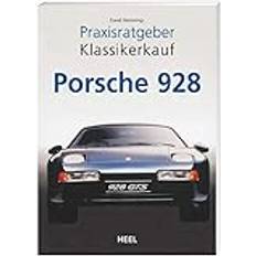 Transport Bücher Praxisratgeber Klassikerkauf: Porsche 928 (Geheftet)