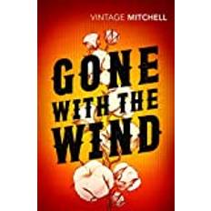 Gone with the Wind (Paperback, 2020)