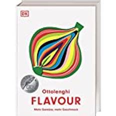 Essen & Trinken Bücher Flavour (Gebunden)