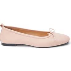 Pink - Women Ballerinas COCONUTS by Matisse Nikki Ballet Flats