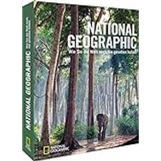 Deutsch - Reise & Urlaub Bücher NATIONAL GEOGRAPHIC (Gebunden)