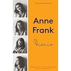 Books Diario de Anne Frank (Paperback, 2018)