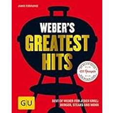 Deutsch - Sonstiges Bücher Weber's Greatest Hits (Gebunden)